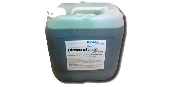 Dầu cắt gọt pha nước Blaser blasocut 2000 Universal